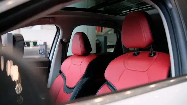 Аренда Haval Jolion 2WD Аренда Haval Jolion 2WD