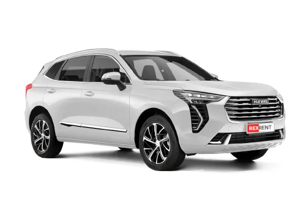 Аренда Haval Jolion 2WD Аренда Haval Jolion 2WD