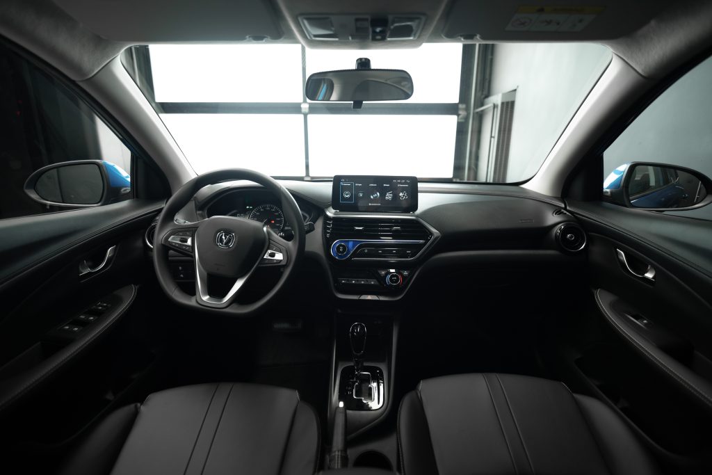 Аренда Changan Alsvin Аренда Changan Alsvin